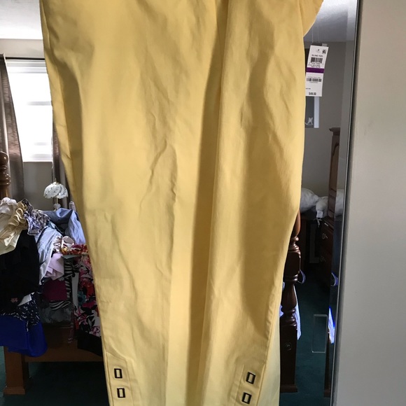 JM Collections capri’s. Size xxl. Excellent condition - Picture 1 of 2